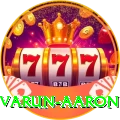 varun aaron Gold v1.9.7