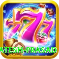 venkatesh prasad Prime Gaming App