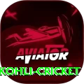virat kohli cricket King 2024