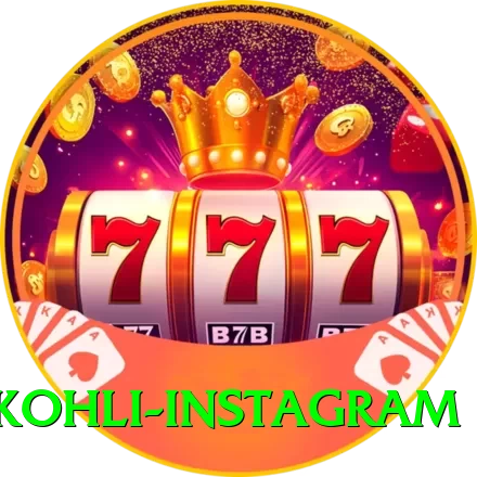 virat kohli instagram - Casino Super - 2