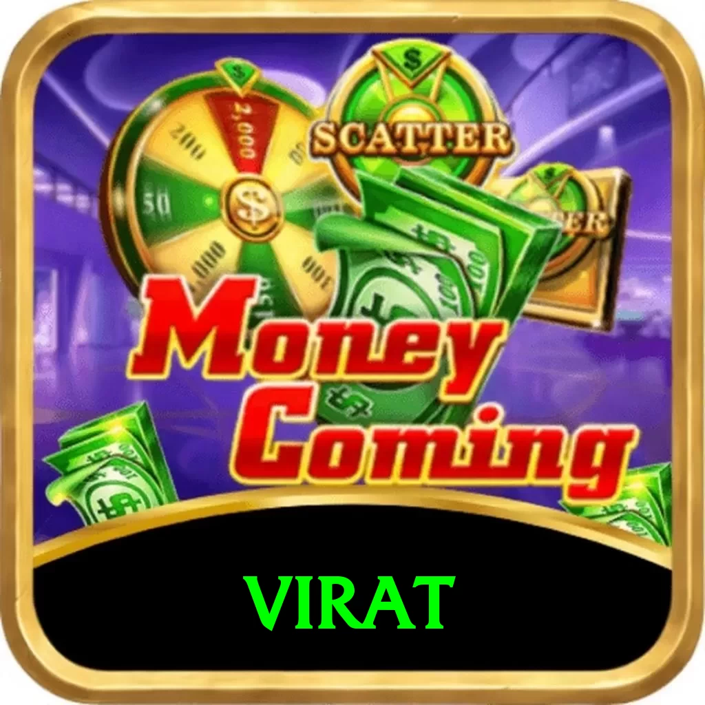 virat Gold - Casino & Slots - 2