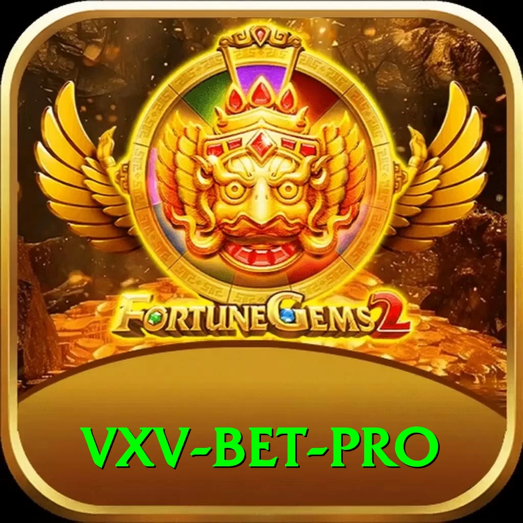 Vxv Bet Official v5.3.4 - 2