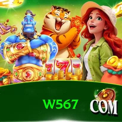 w567 Gaming VIP v2.9.4 - 2