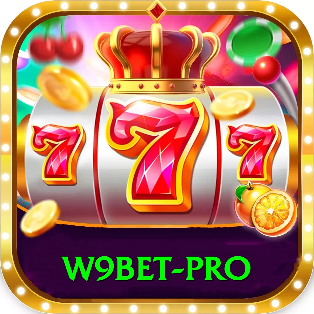 W9Bet Mobile Prime - 2
