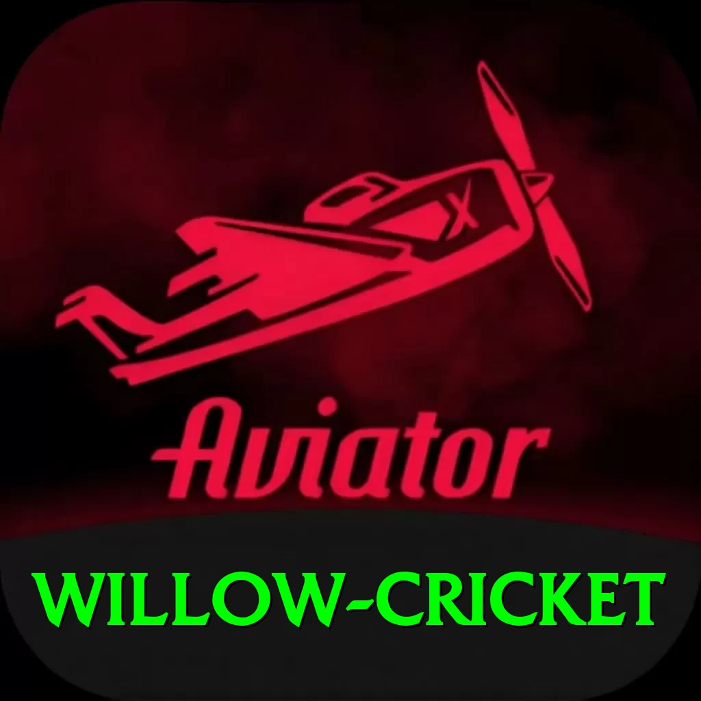 willow cricket VIP v2.3.8 - 2