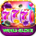 Winli Slots Games (Casino & Earning) Plus v2.1.1