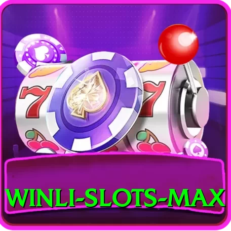 Winli Slots Ultimate Slots - 2