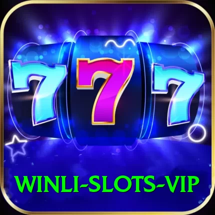 Winli Slots App Master v3.7.4 - 2