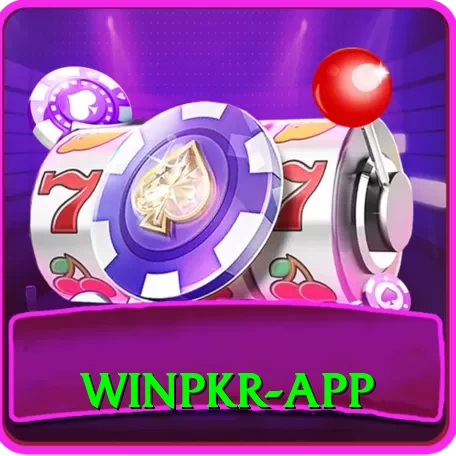 winpkr app Mobile Pro - 2