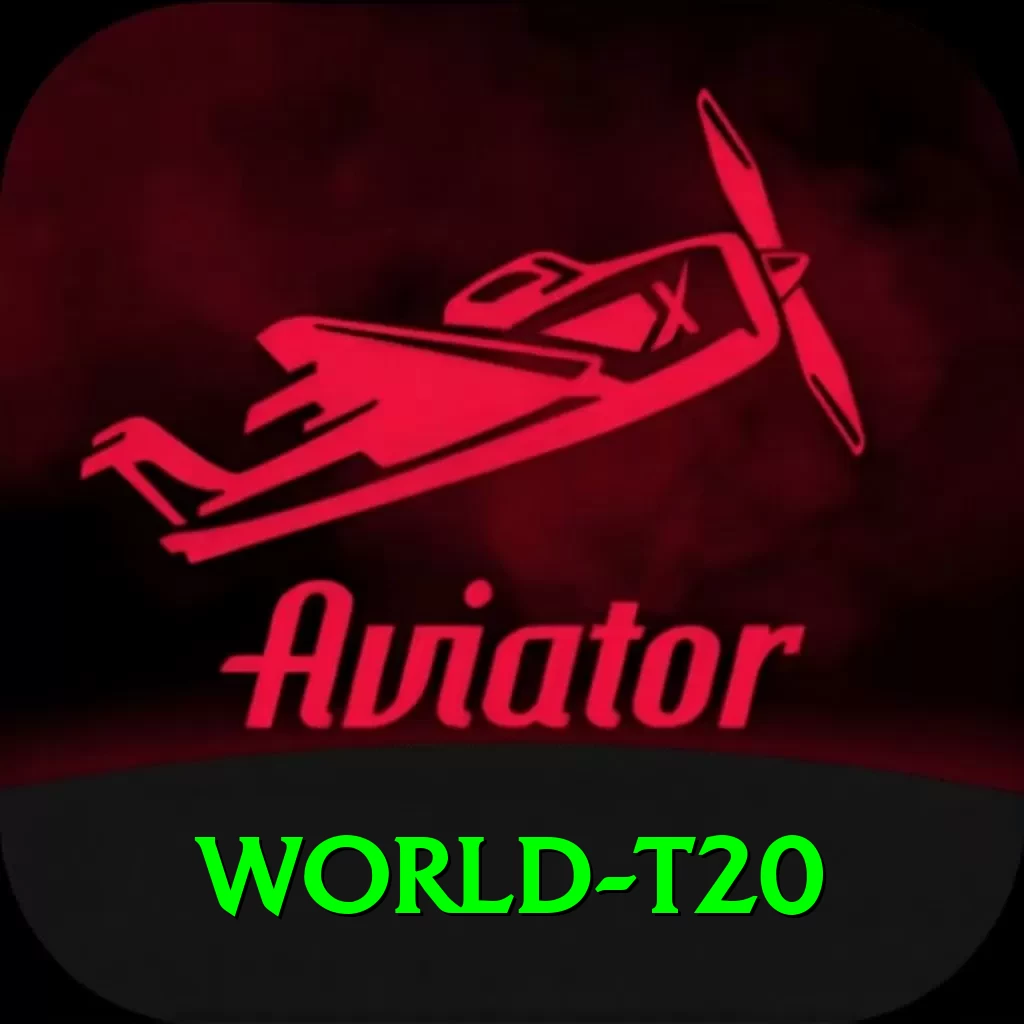 world t20 Plus Latest v2.7.9 - 2
