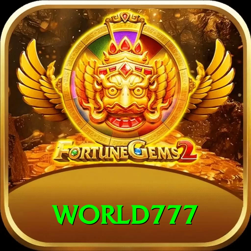 world777 Slot Machine Royal - 2