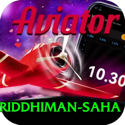 wriddhiman saha Bonus Deluxe v2.0.8 - 2