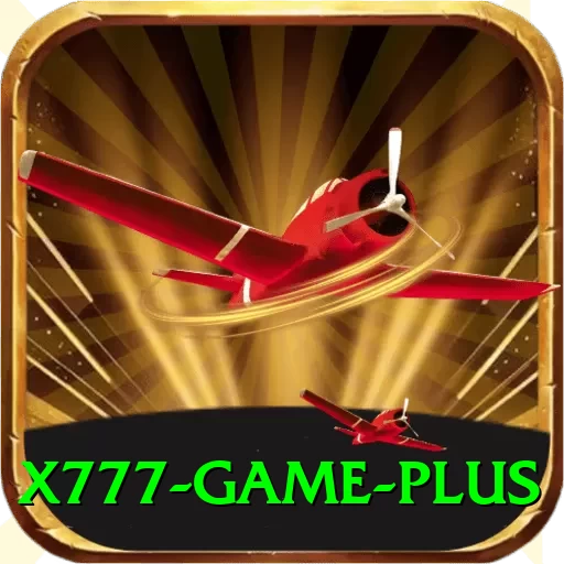 X777 Game VIP v4.6.3 - 2