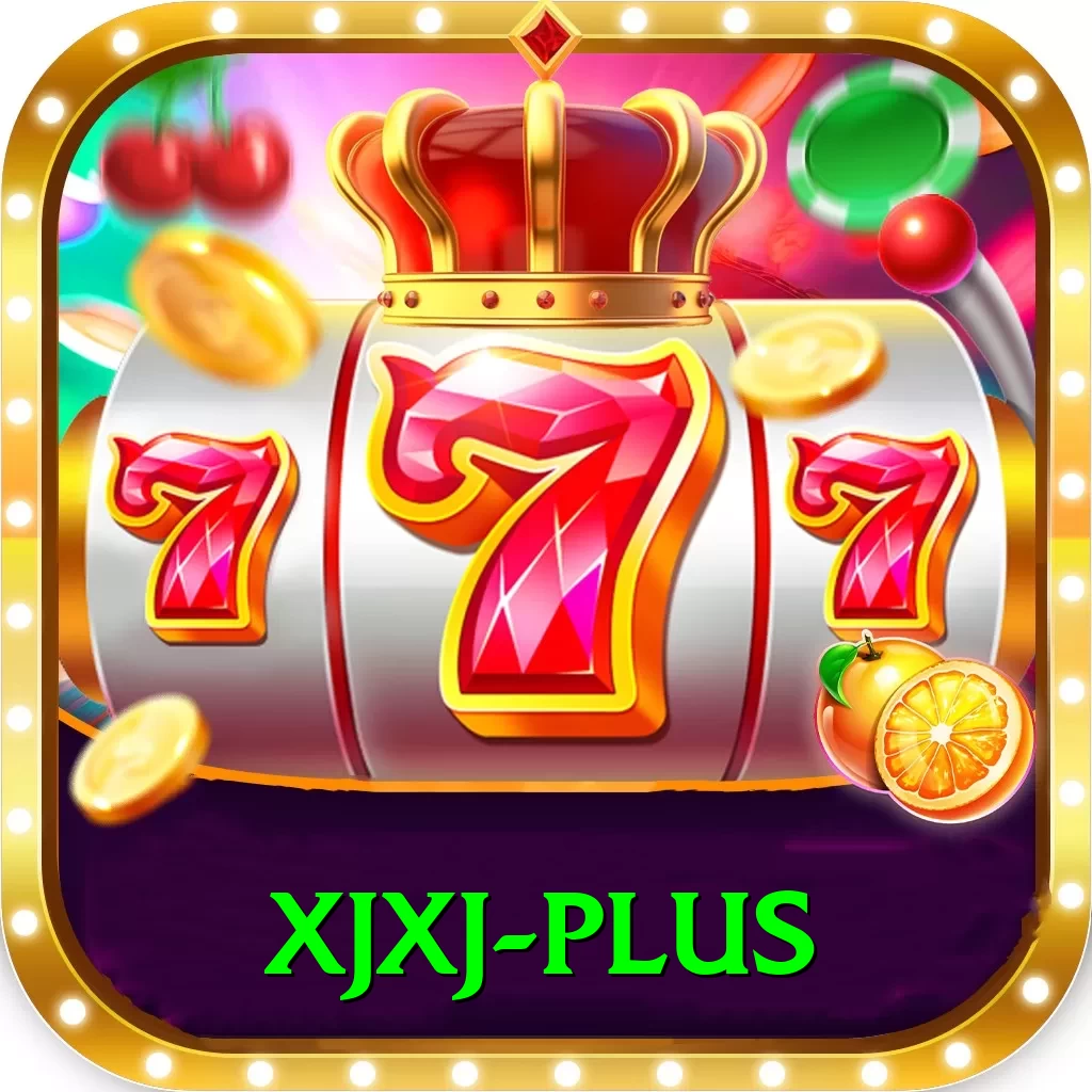 xjxj Jackpot Supreme v5.7.6 - 2