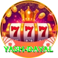 yash dayal Casino Official v2.3.8