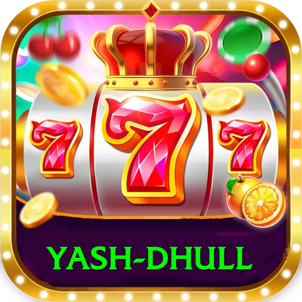 yash dhull Gaming Turbo - 2