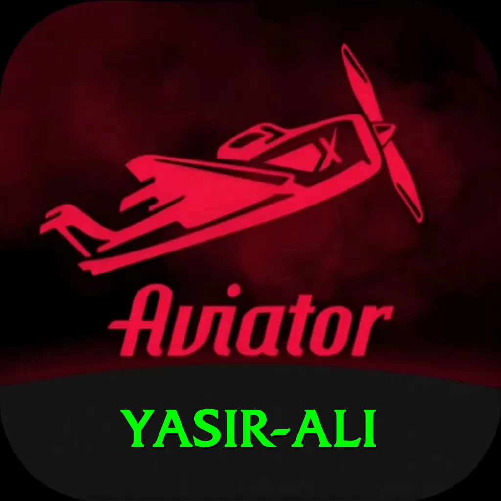 yasir ali Deluxe New - 2