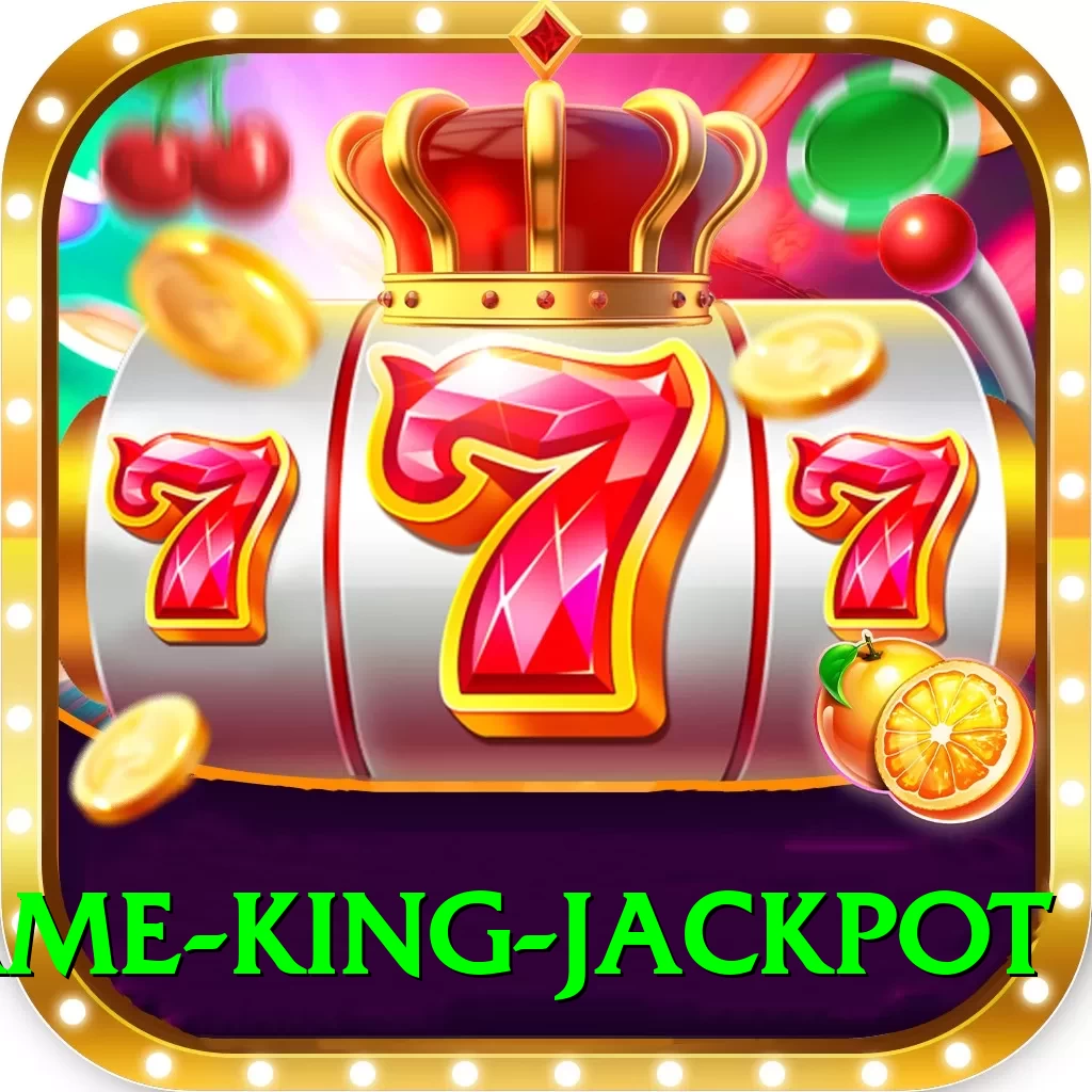 Yes008 Game King Jackpot - 2