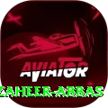 zaheer abbas - Gaming Extreme
