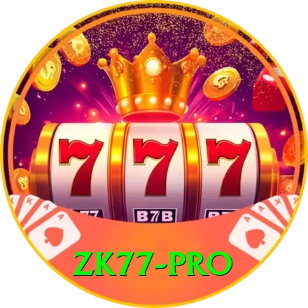 zk77 King - Daily Bonus - 2